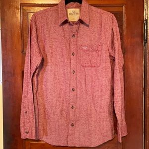 Hollister California 1922 - Size Small - NWT